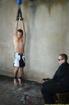 Mixfighter Anatoliy - Part Ii - RusCapturedBoys - Waxing