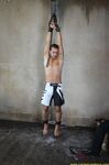 Mixfighter Anatoliy - Part Ii - RusCapturedBoys - Waxing