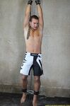 Mixfighter Anatoliy - Part Ii - RusCapturedBoys - Waxing