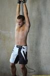 Mixfighter Anatoliy - Part Ii - RusCapturedBoys - Waxing