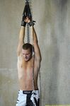 Mixfighter Anatoliy - Part Ii - RusCapturedBoys - Waxing