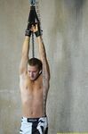 Mixfighter Anatoliy - Part Ii - RusCapturedBoys - Waxing