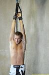 Mixfighter Anatoliy - Part Ii - RusCapturedBoys - Waxing
