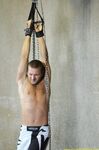 Mixfighter Anatoliy - Part Ii - RusCapturedBoys - Waxing