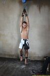 Mixfighter Anatoliy - Part Ii - RusCapturedBoys - Waxing