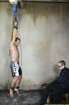 Mixfighter Anatoliy - Part Ii - RusCapturedBoys - Waxing