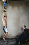 Mixfighter Anatoliy - Part Ii - RusCapturedBoys - Waxing