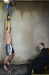 Mixfighter Anatoliy - Part Ii - RusCapturedBoys - Waxing