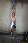 Mixfighter Anatoliy - Part Ii - RusCapturedBoys - Waxing