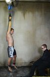 Mixfighter Anatoliy - Part Ii - RusCapturedBoys - Waxing