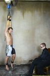 Mixfighter Anatoliy - Part Ii - RusCapturedBoys - Waxing