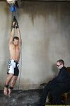 Mixfighter Anatoliy - Part Ii - RusCapturedBoys - Waxing