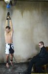 Mixfighter Anatoliy - Part Ii - RusCapturedBoys - Waxing