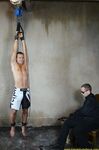 Mixfighter Anatoliy - Part Ii - RusCapturedBoys - Waxing