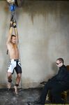 Mixfighter Anatoliy - Part Ii - RusCapturedBoys - Waxing