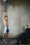 Mixfighter Anatoliy - Part Ii - RusCapturedBoys - Waxing