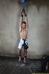 Mixfighter Anatoliy - Part Ii - RusCapturedBoys - Waxing