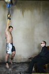 Mixfighter Anatoliy - Part Ii - RusCapturedBoys - Waxing