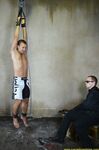 Mixfighter Anatoliy - Part Ii - RusCapturedBoys - Waxing