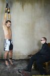 Mixfighter Anatoliy - Part Ii - RusCapturedBoys - Waxing