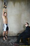Mixfighter Anatoliy - Part Ii - RusCapturedBoys - Waxing