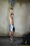 Mixfighter Anatoliy - Part Ii - RusCapturedBoys - Waxing