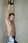 Mixfighter Anatoliy - Part Ii - RusCapturedBoys - Waxing