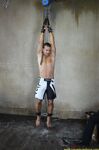 Mixfighter Anatoliy - Part Ii - RusCapturedBoys - Waxing