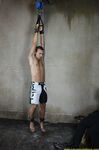 Mixfighter Anatoliy - Part Ii - RusCapturedBoys - Waxing
