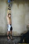 Mixfighter Anatoliy - Part Ii - RusCapturedBoys - Waxing