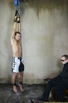 Mixfighter Anatoliy - Part Ii - RusCapturedBoys - Waxing