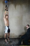 Mixfighter Anatoliy - Part Ii - RusCapturedBoys - Waxing