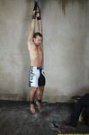 Mixfighter Anatoliy - Part Ii - RusCapturedBoys - Waxing