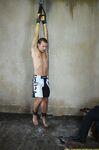 Mixfighter Anatoliy - Part Ii - RusCapturedBoys - Waxing