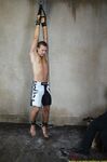Mixfighter Anatoliy - Part Ii - RusCapturedBoys - Waxing