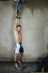 Mixfighter Anatoliy - Part Ii - RusCapturedBoys - Waxing