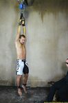 Mixfighter Anatoliy - Part Ii - RusCapturedBoys - Waxing