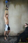Mixfighter Anatoliy - Part Ii - RusCapturedBoys - Waxing