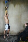 Mixfighter Anatoliy - Part Ii - RusCapturedBoys - Waxing