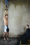 Mixfighter Anatoliy - Part Ii - RusCapturedBoys - Waxing