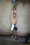 Mixfighter Anatoliy - Part Ii - RusCapturedBoys - Waxing