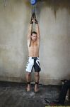 Mixfighter Anatoliy - Part Ii - RusCapturedBoys - Waxing