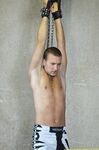 Mixfighter Anatoliy - Part Ii - RusCapturedBoys - Waxing