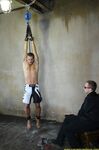 Mixfighter Anatoliy - Part Ii - RusCapturedBoys - Waxing