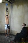 Mixfighter Anatoliy - Part Ii - RusCapturedBoys - Waxing