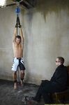 Mixfighter Anatoliy - Part Ii - RusCapturedBoys - Waxing