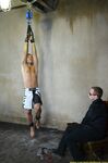 Mixfighter Anatoliy - Part Ii - RusCapturedBoys - Waxing