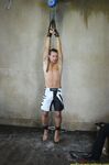 Mixfighter Anatoliy - Part Ii - RusCapturedBoys - Waxing