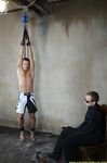 Mixfighter Anatoliy - Part Ii - RusCapturedBoys - Waxing
