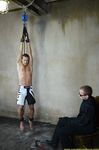 Mixfighter Anatoliy - Part Ii - RusCapturedBoys - Waxing